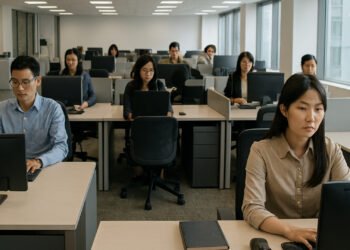 Fenomena Silent Firing