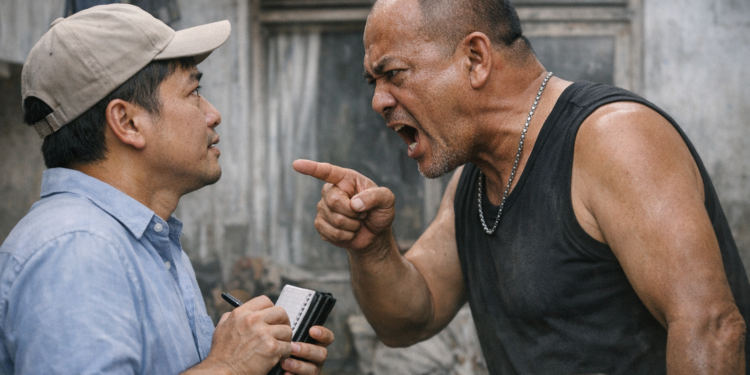 Dilema Utang Piutang