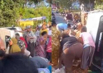 Cuma Babi yang Haram, Selebihnya Halal?