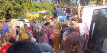 Cuma Babi yang Haram, Selebihnya Halal?