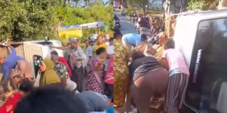 Cuma Babi yang Haram, Selebihnya Halal?